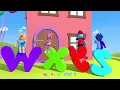 ABC’s, Affirmations + More Kids Songs & Nursery Rhymes | Doggyland Compilation