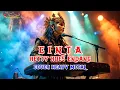 Lagu CINTA - COVER HEAVY METAL || SWAMEDHA || Double Bass Pedal Drumnya Keren #cinta #swamedha