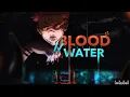Download Lagu Jujutsu Kaisen AMV - Blood // Water