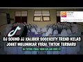 Download Lagu DJ Sound JJ Xaliber Sound Socciesty ren Kelas Joget