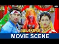 Lagu এখানেই শেষ নয় | Awara | Jeet | Sayantika | Kharaj | Movie Scene | SVF