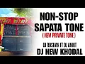 Download Lagu NON - STOP SAPATA TONE // NEW PRIVET TONE 2025// DJ ROSHAN FT DJ SAISAPATA // DJ NEW KHODAL🫶🏻