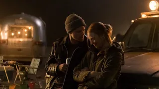 Daredevil S3E10 Karen The Devil You Know S3E10 