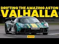 Download Lagu Aston Martin Valhalla! | Prototype hypercar beoordeeld