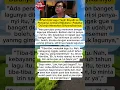 Download Lagu Pencipta Lagu Tagih Royalti ke Penyanyi, Armand Maulana : Padahal Dulunya Memohon Dinyanyikannya.