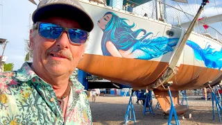 SSL763 ~ Well, we ALMOST made it…