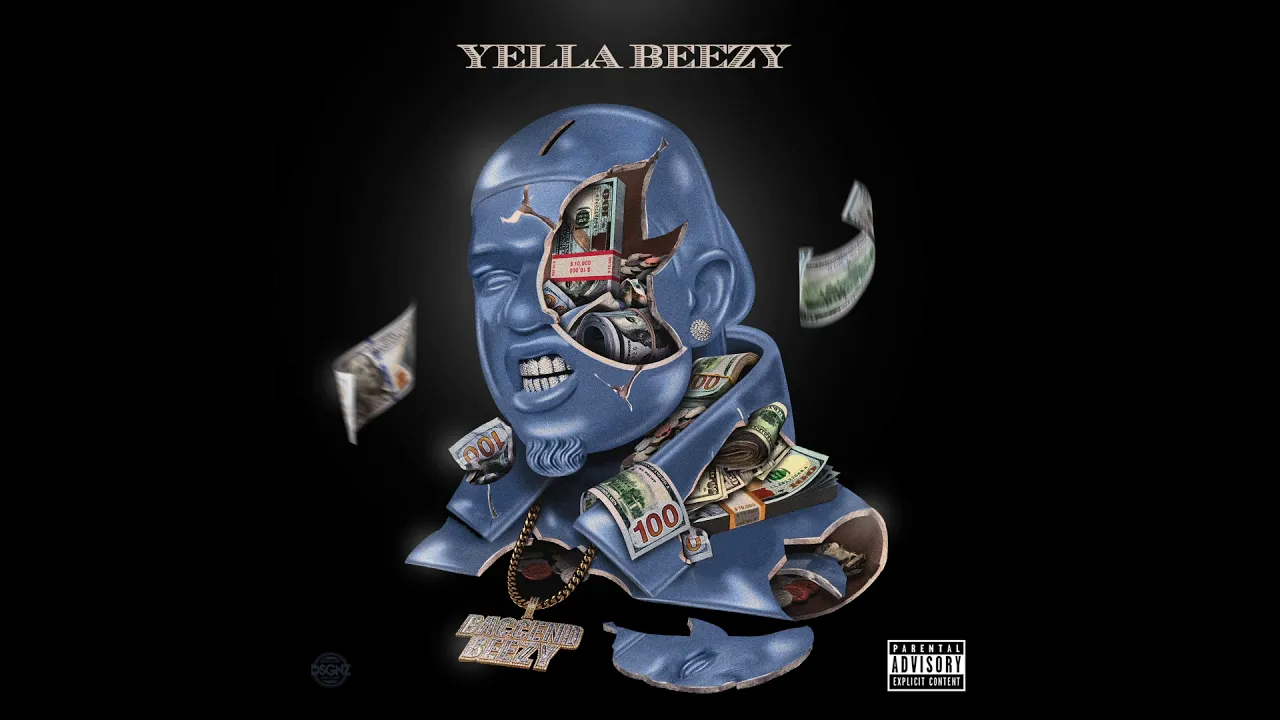 Yella Beezy - "See Me Fall" (Official Audio)