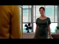 Christina Hendricks - Mad Men S01E01 Highlights 720p