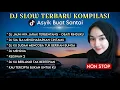 Download Lagu DJ SLOW BASS TERBARU 2024🎵DJ JAUHNYA JARAK TERBENTANG - OBATI RINDUKU🎵 REMIX VIRAL TIKTOK FULL ALBUM