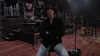 Trace Adkins And His Memories From Something's Going On