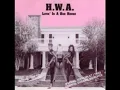 H.W.A. - Eat This