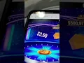 Mega jackpot spin cuts out on Playnow com
