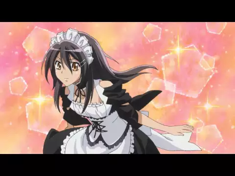 Download MP3 Kaichou wa Maid sama! Opening Creditless HD 720p Raw ( download MP3 + flac )