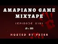 Download Lagu EPISODE 019🔥 | Amapiano Game Mixtape | New Hot Playlist🤯📂 | JD, Sgidongo, Boots Movement | 2025🎬