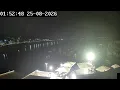 Webcam CNlampara
