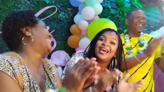 It’s Lily’s Birthday! A Celebration Of Love & Joy Between Family & Friends