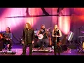 Saving Grace (Featuring Robert Plant) Parr Hall Warrington 13/12/21 performing Gospel Plow