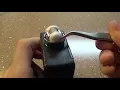 Wotofo Profile RDA Build Time Lapse