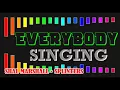 SHAL MARSHALL  - SPLINTERS OFFICIAL LYRICS SOCA 2018