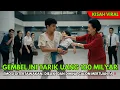 Download Lagu GEMBEL INI TARIK UANG 100 MILYAR, EMOSI DITERTAWAKAN \u0026 DIHINA CALON MERTUANYA ‼️ TERNYATA DIA ITU‼️