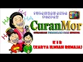 Lagu K I R (KARYA ILMIAH REMAJA)   #CURahan perasaAN dan HuMOR# C U R A N M O R