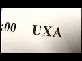 U.X.A. De De Troit mischief noho 7-8-1995  a PUNK CONCERT filmed by Video Louis Elovitz