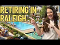 Why Retire in Raleigh Pros Cons and Everything in Between