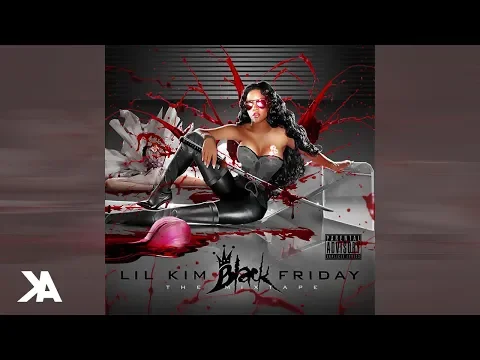 Download MP3 Lil' Kim - Black Friday (Audio) [HQ]