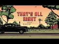 Elvis Presley - That's All Right (Official Music Video)