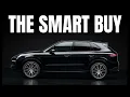 The Smartest Porsche You Can Buy Right Now Porsche Cayenne S Deep Dive
