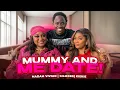 Download Lagu MUMMY AND ME DATE! | KIEKIE | GILMORE | MADAM VIVIAN