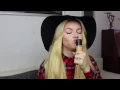 Shirin's Makeup | Shirin David