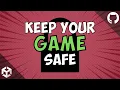 Use Github to backup your Unity Game in about 6 minutes Unity Tutorial