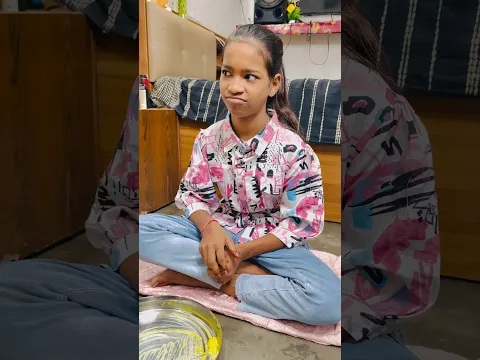 Beti Shoked Mummy Rocked 😡😂 #explore #famliyvlogs #comedy #funny #funnyvideo #minivlog y