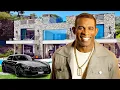 The Rich Life of Deion Sanders 2023