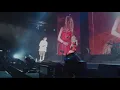 Heyo ft. Tabi - Homeless 結他solo @KING HOP HITS HK 2021 STARHALL演唱會