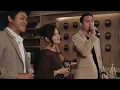 Thank God I Found You - Live Music Cover by The Beney 