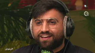 علي نجم اكره الكذب ولكن الاغلبية الصامتة 01 04 2019 