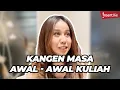 Lagu Sedang Persiapakan Sidang Sempro, Mayang Lucyana Kangen Masa Awal Kuliah