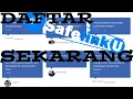 Download Lagu MAU PENGHASILAN TAMBAHAN?? BURUAN DAFTAR!!!! || SafelinkU.com
