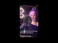 LE FRONT CACHE SUR TES GENOUX - CECILE MCLORIN SALVANT