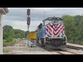 Metra MDW Line 2026
