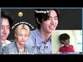 Download Lagu ENHYPEN reacting to themselves when they were little