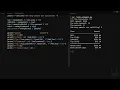 Ep 23 Project Tip Calculator CLI Bills Tax Split Formatting
