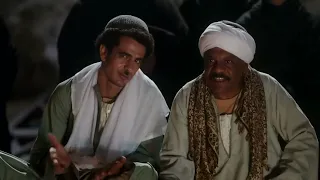 مسلسل الكبير الجزء الرابع الحلقة 15 