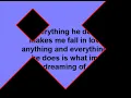 Everything She Does - Vince De Jesus (LET THE LOVE BEGIN)