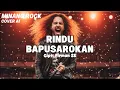 Lagu RINDU BAPUSAROKAN [COVER MINANG ROCK AI]