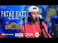 Download Lagu CEK SOUND BIKIN SEDIH - PATAH HATI - GAROSTA (Official live music)