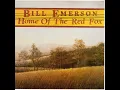 Home Of The Red Fox - Bill Emerson