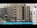 MCC New York Metropolitan Correctional Center New York